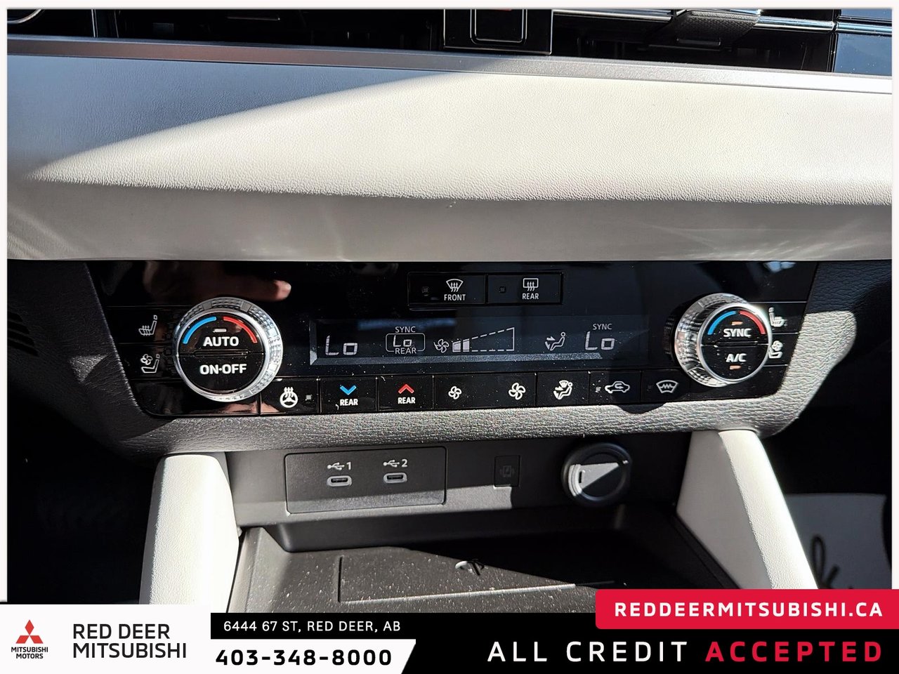 2026 Mitsubishi Outlander GT S-AWC-20