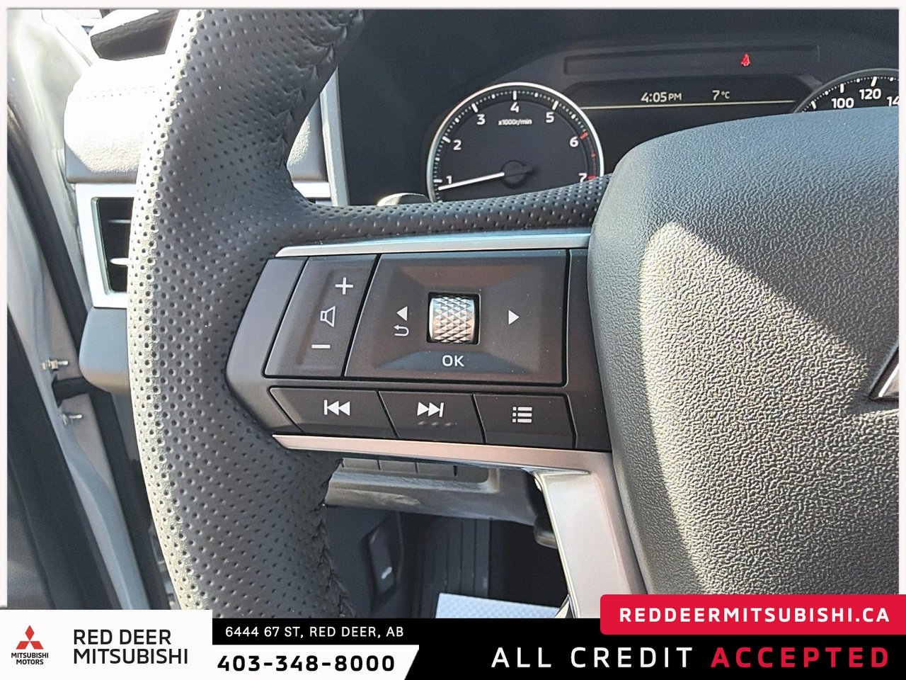 2026 Mitsubishi Outlander ES S-AWC-13