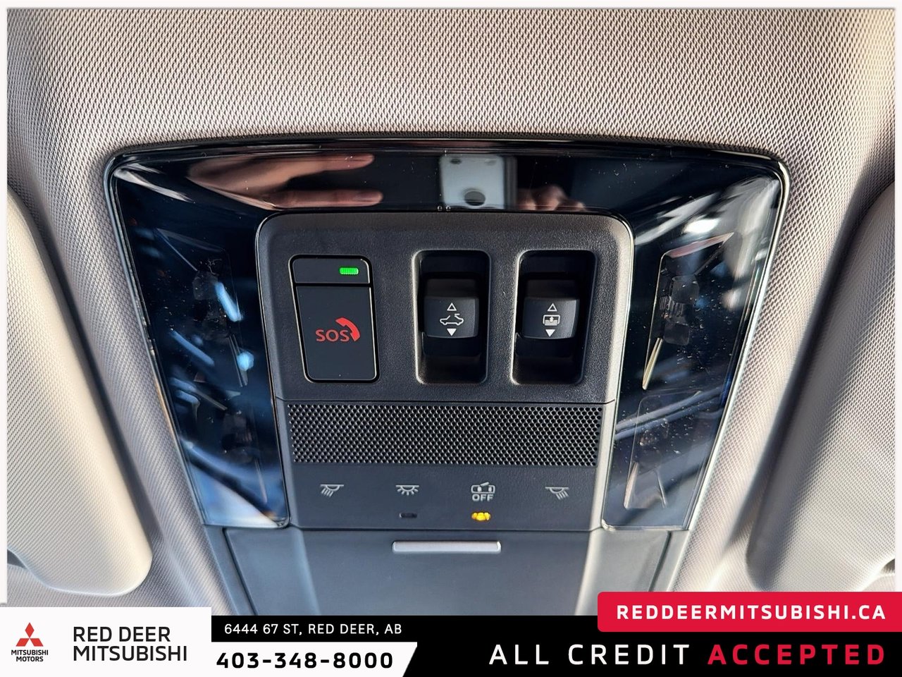 2026 Mitsubishi Outlander LE S-AWC-22
