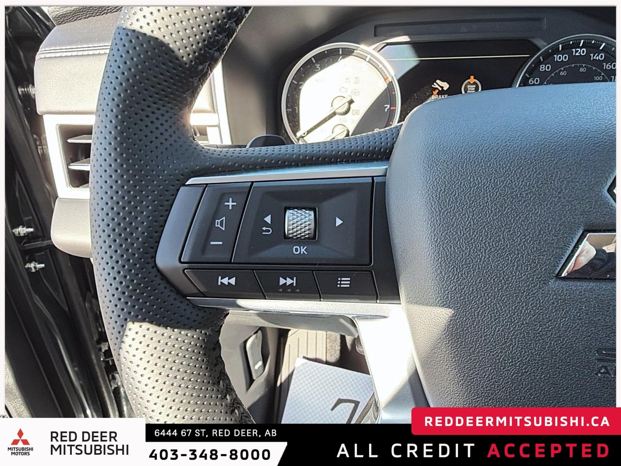 2026 Mitsubishi Outlander LE S-AWC-16