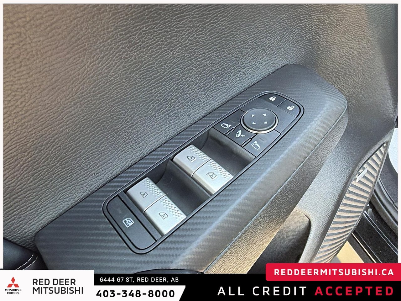 2026 Mitsubishi Outlander SEL S-AWC-13