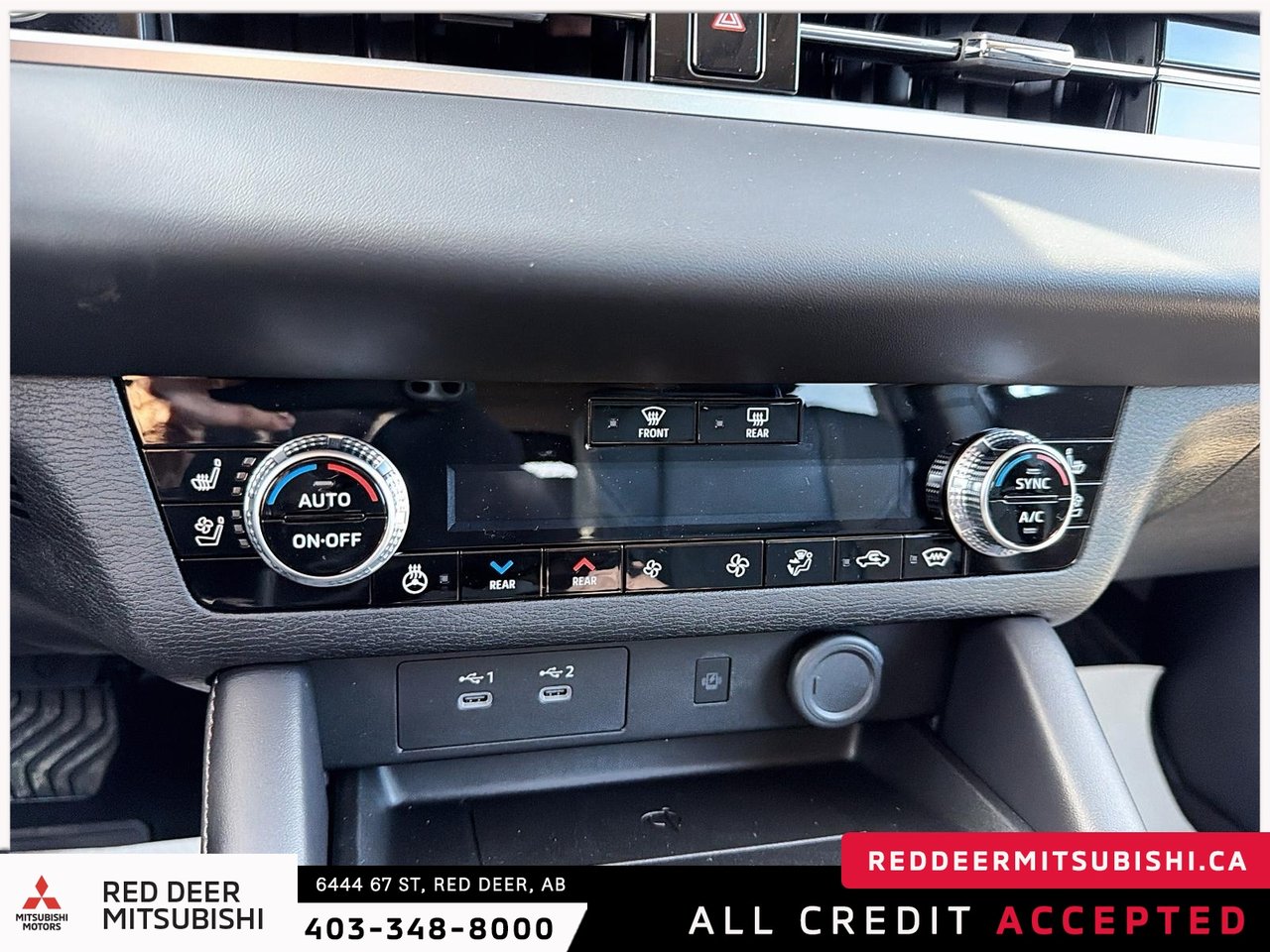 2026 Mitsubishi Outlander SEL S-AWC-20
