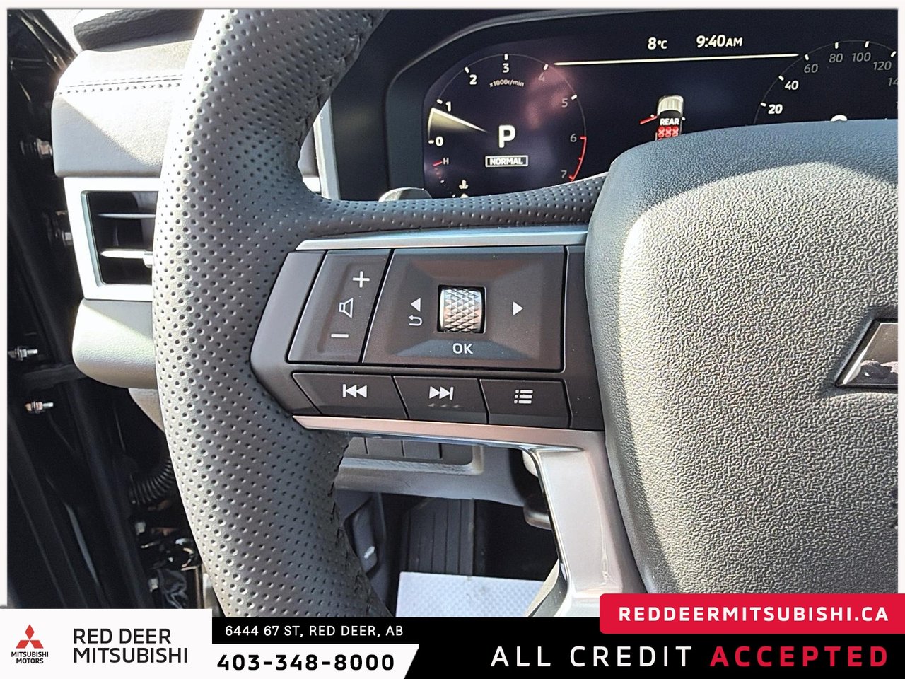 2026 Mitsubishi Outlander SEL S-AWC-17