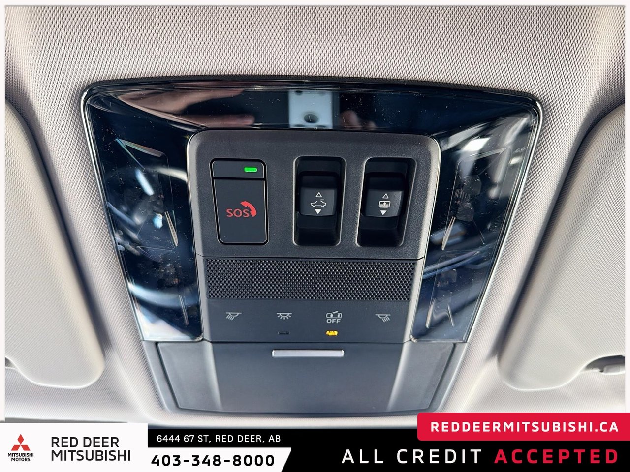 2026 Mitsubishi Outlander SEL S-AWC-23