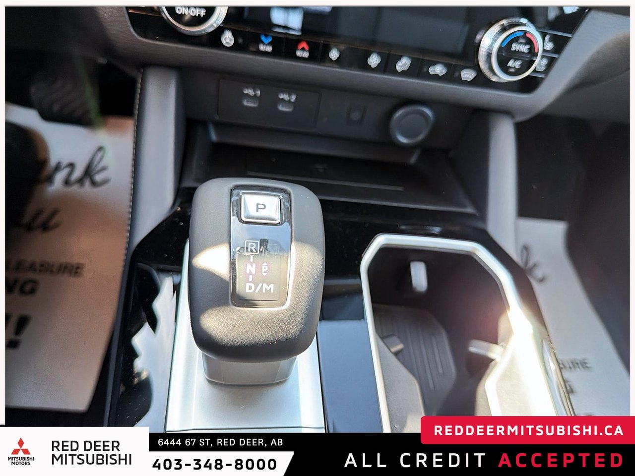 2026 Mitsubishi Outlander SEL S-AWC-21