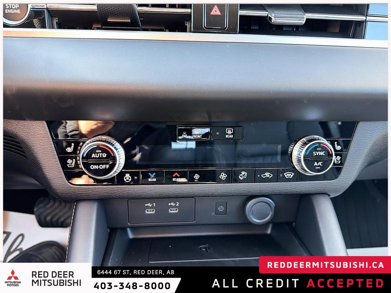 2026 Mitsubishi Outlander SEL S-AWC-20