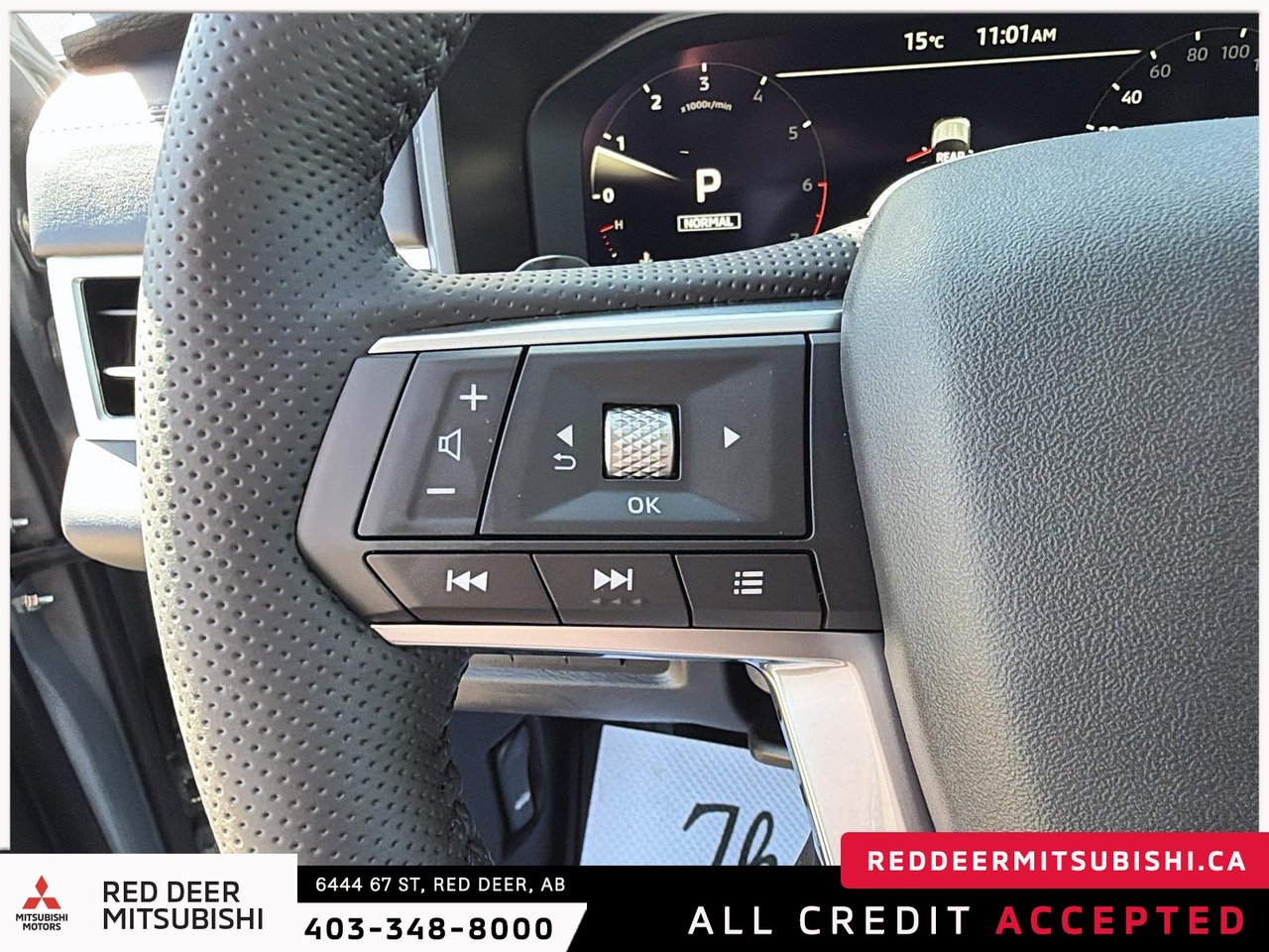2026 Mitsubishi Outlander SEL S-AWC-17