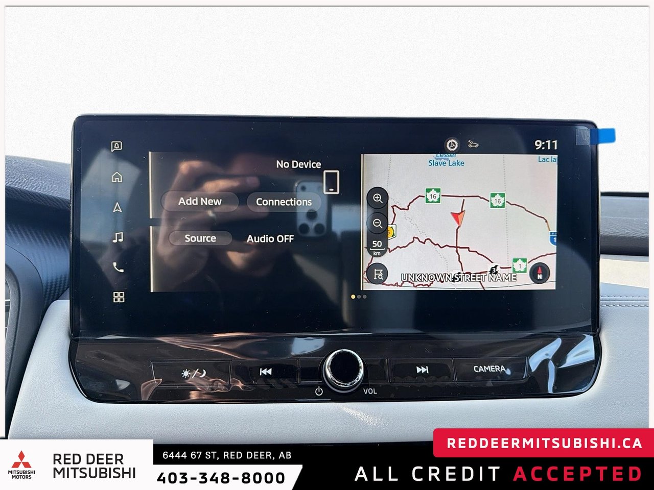 2026 Mitsubishi Outlander LE S-AWC-25