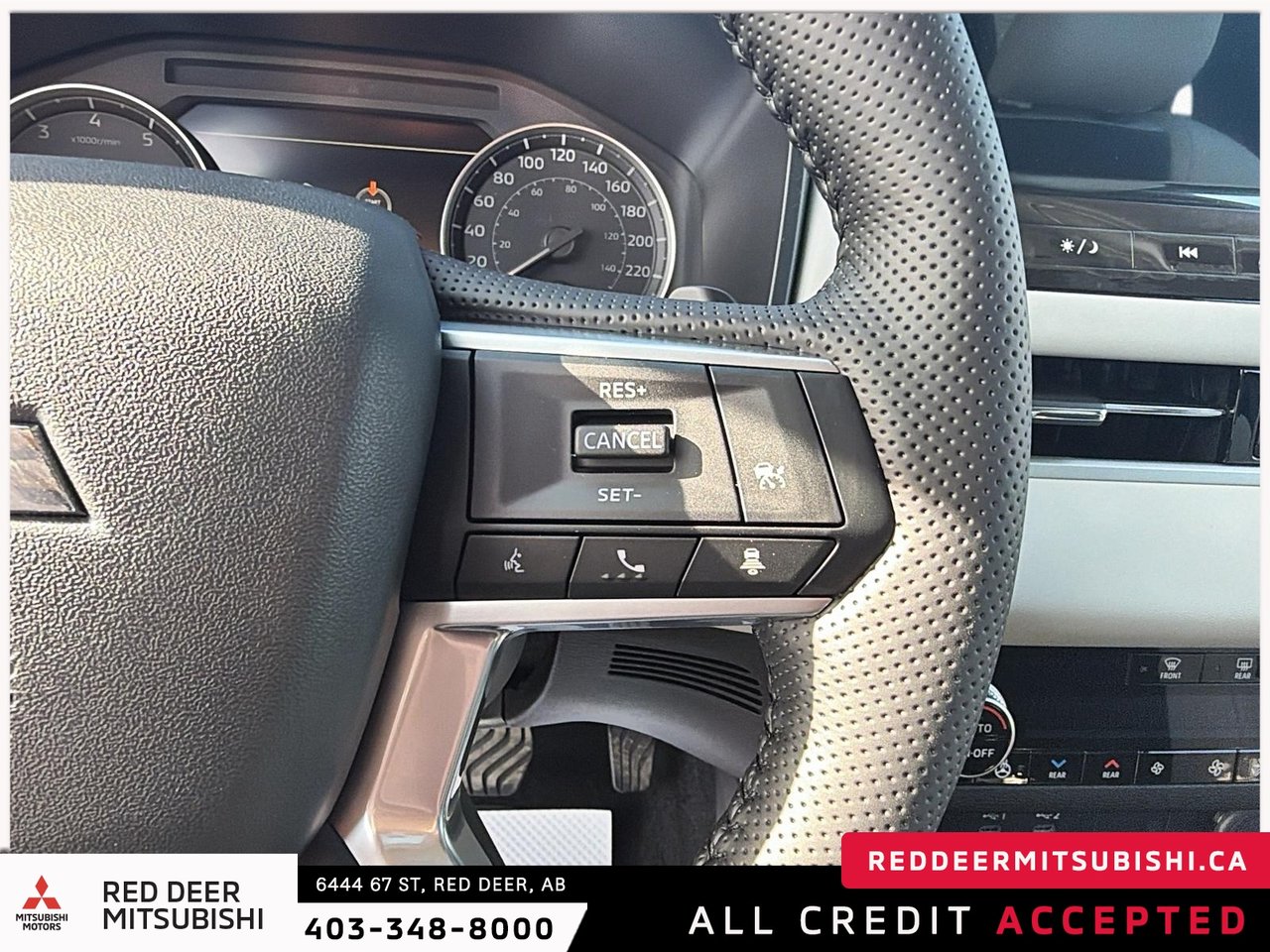 2026 Mitsubishi Outlander LE S-AWC-17