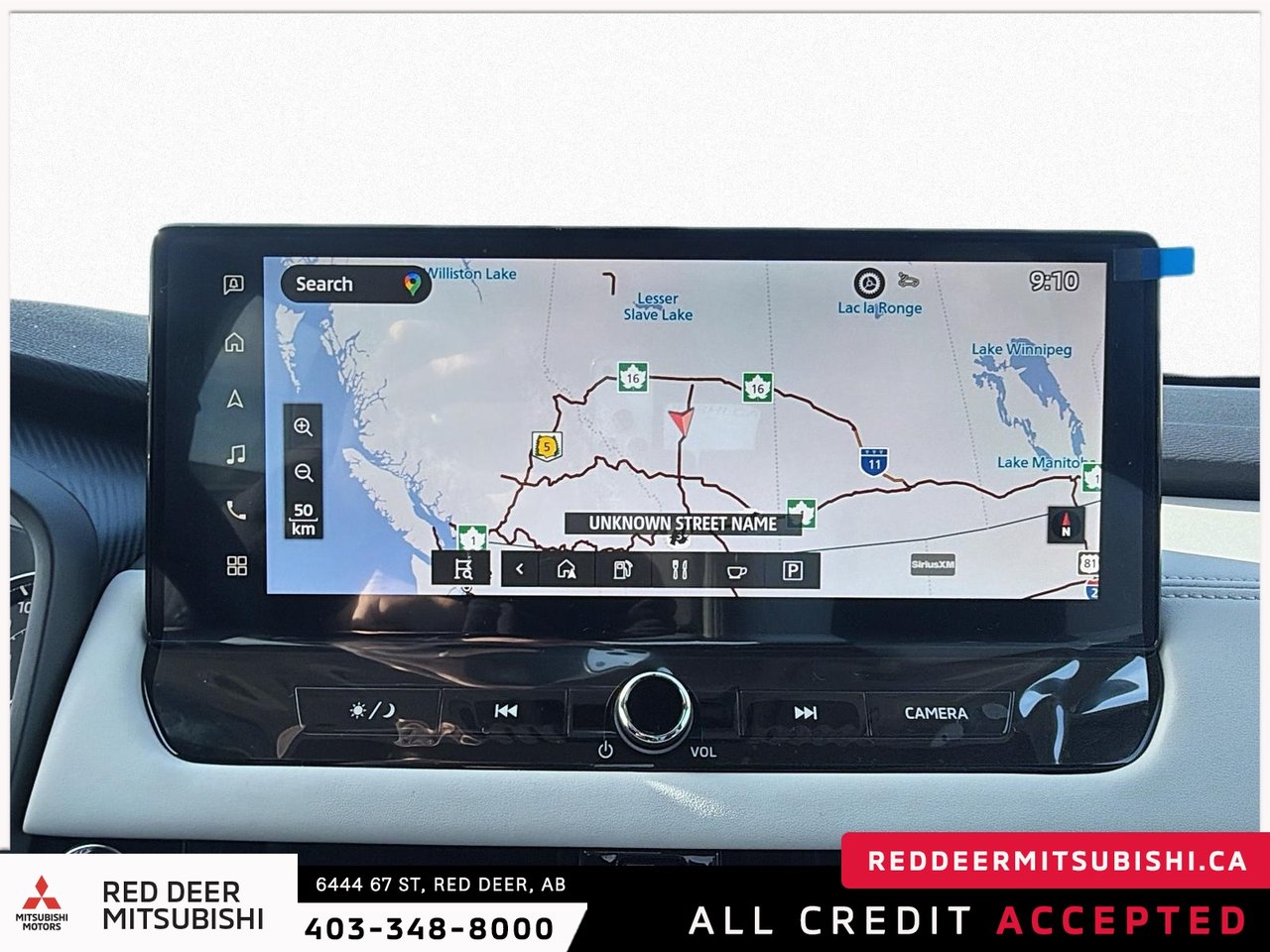 2026 Mitsubishi Outlander LE S-AWC-24