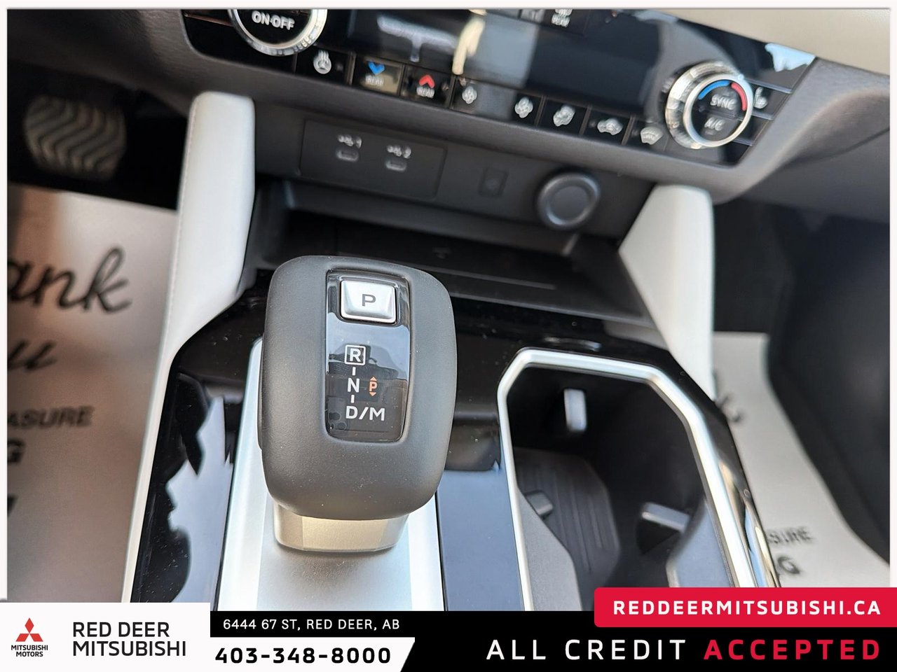 2026 Mitsubishi Outlander LE S-AWC-20