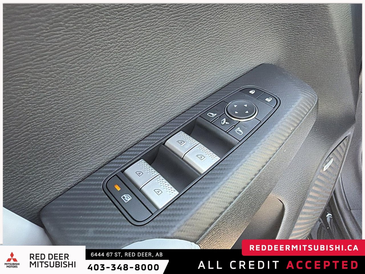 2026 Mitsubishi Outlander LE S-AWC-13