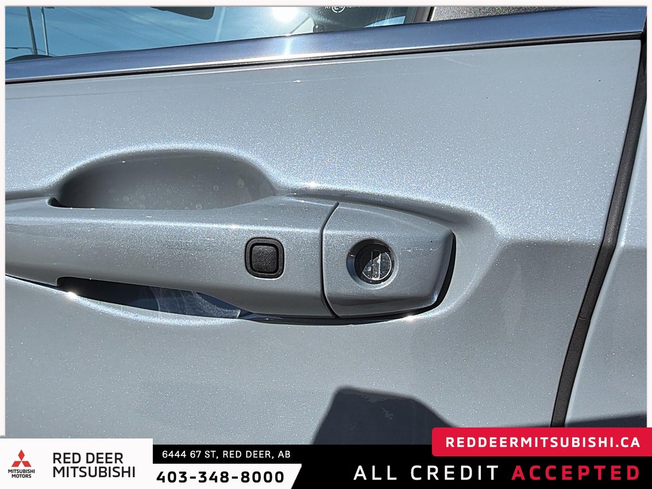 2026 Mitsubishi Outlander SEL S-AWC-8