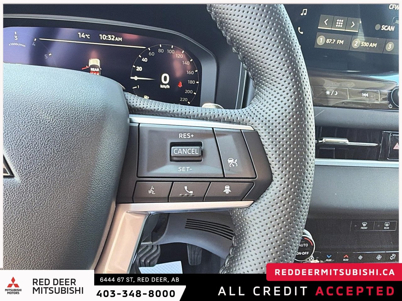 2026 Mitsubishi Outlander SEL S-AWC-17