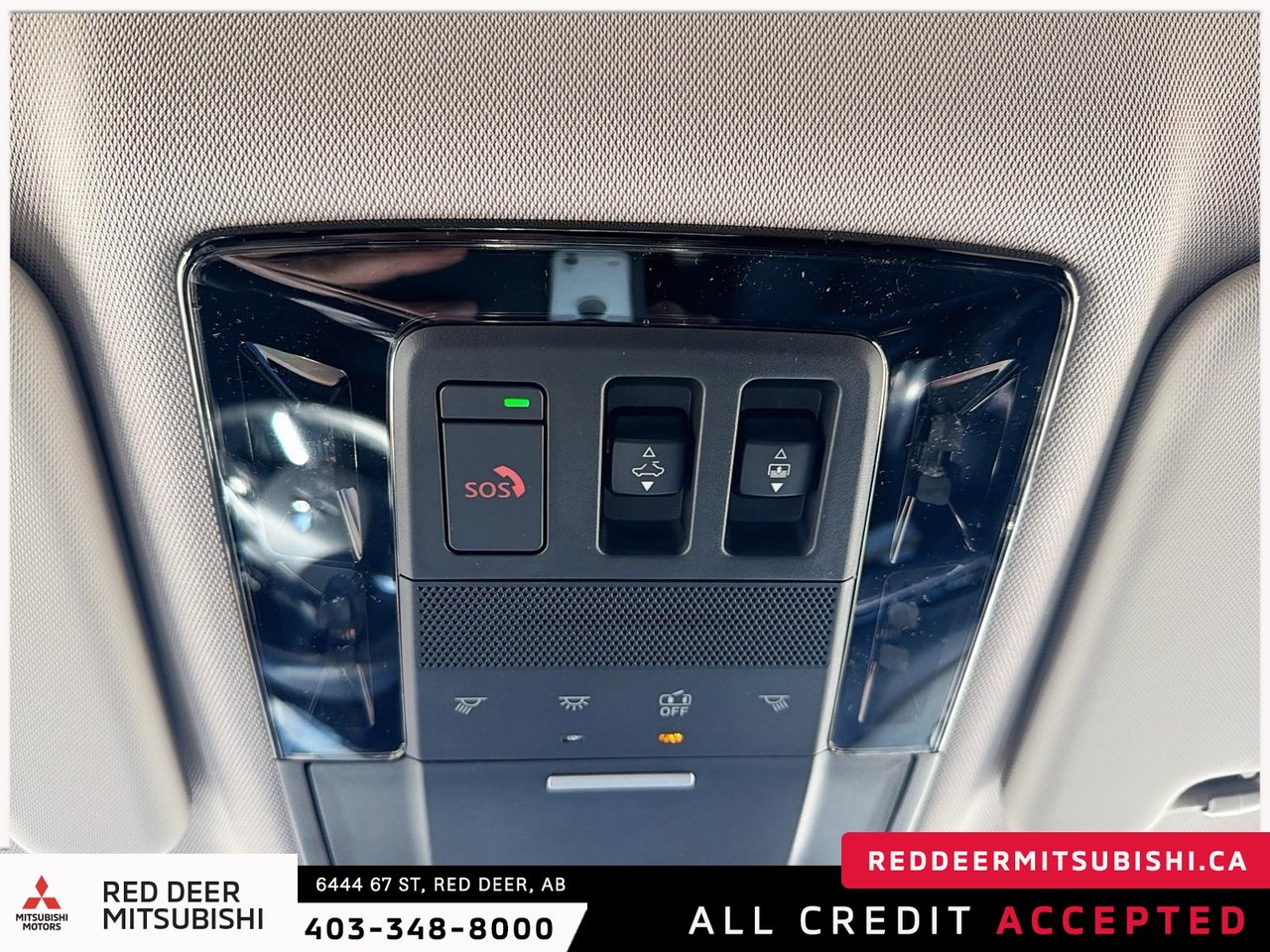 2026 Mitsubishi Outlander SEL S-AWC-22