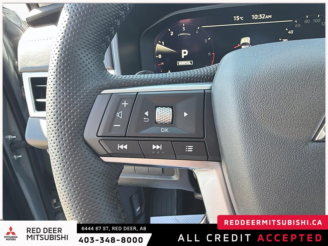 2026 Mitsubishi Outlander SEL S-AWC-16