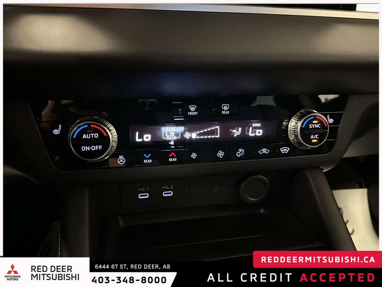 2026 Mitsubishi Outlander LE S-AWC-20