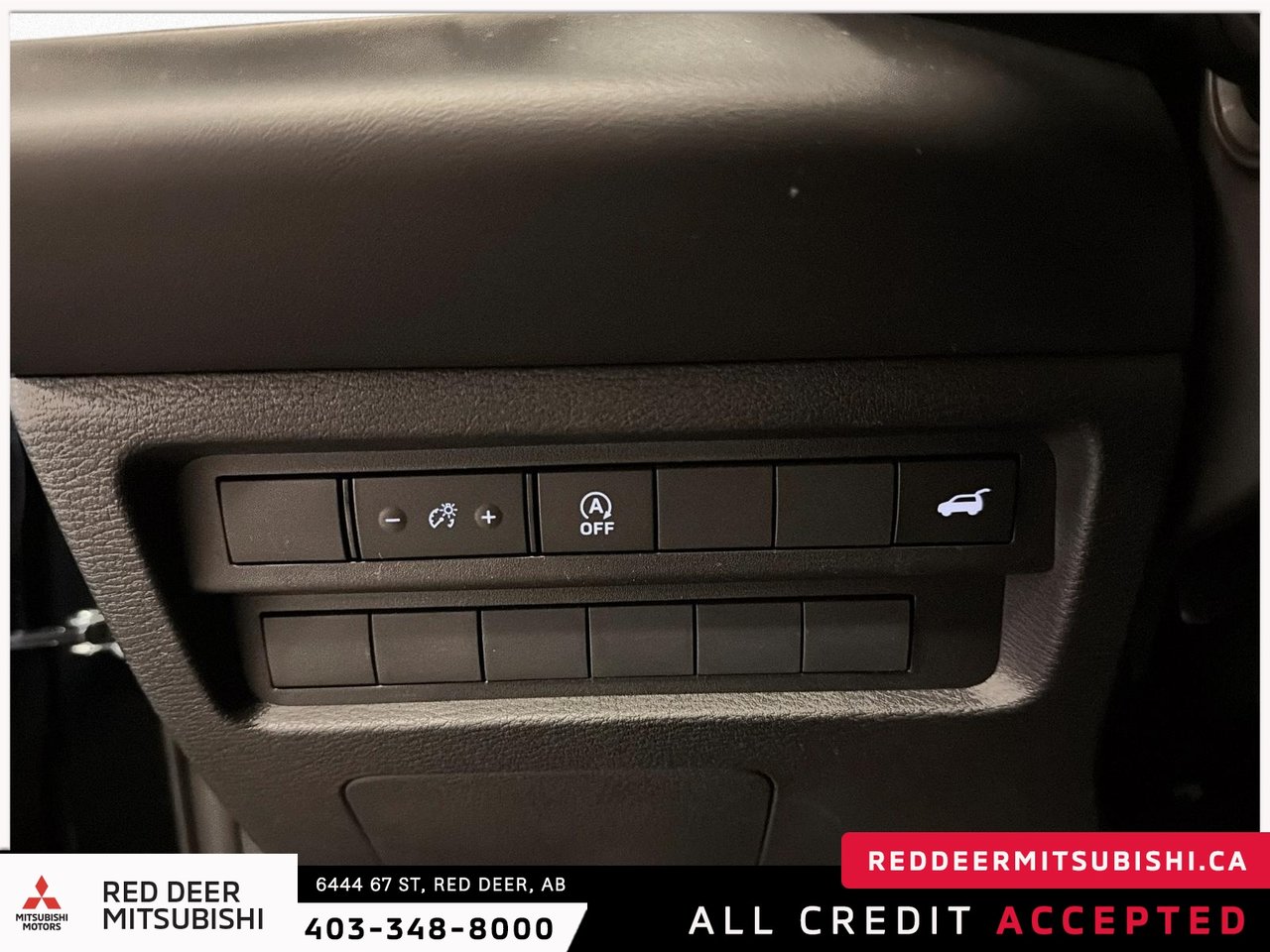 2026 Mitsubishi Outlander LE S-AWC-26