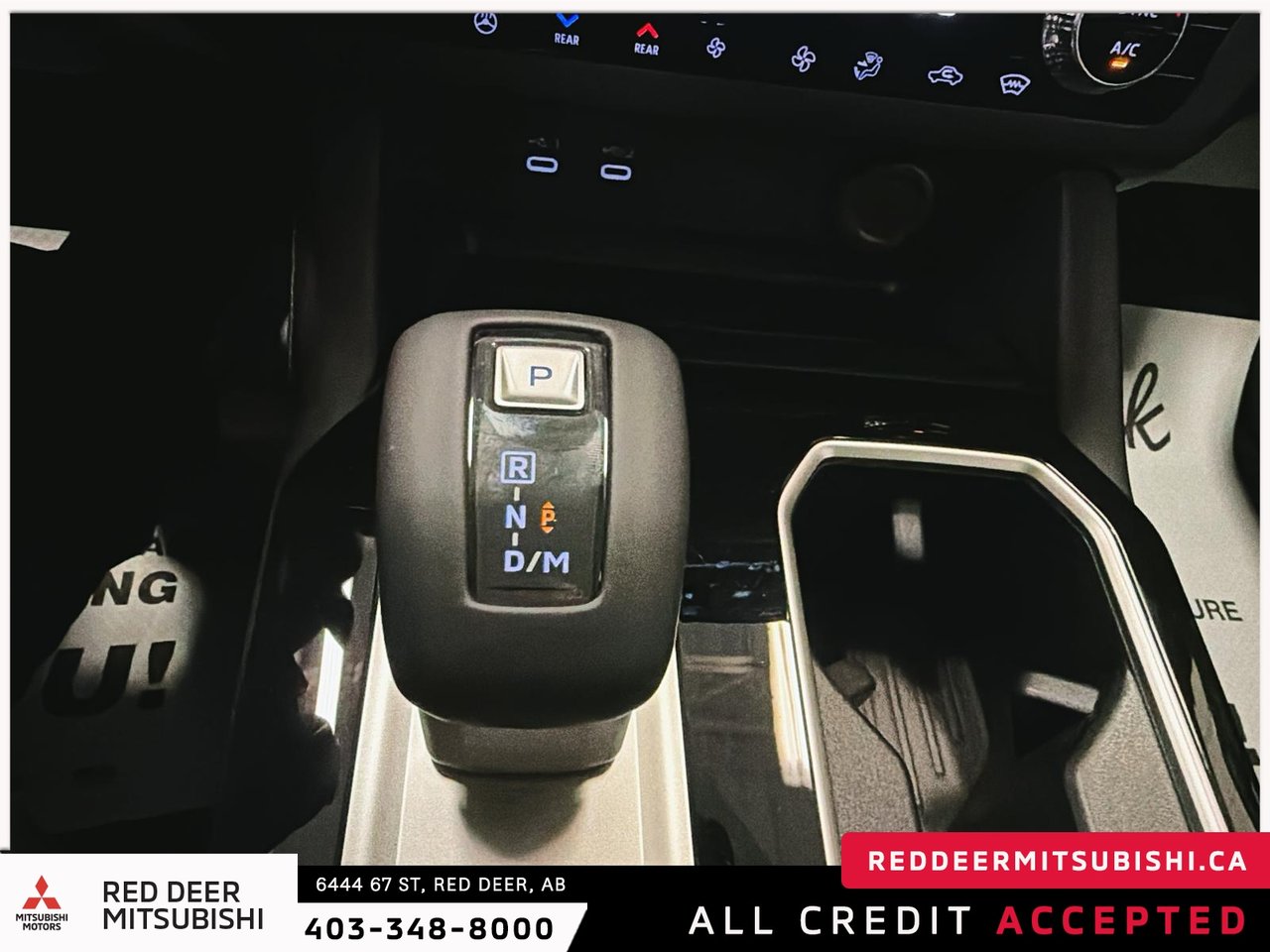 2026 Mitsubishi Outlander LE S-AWC-21