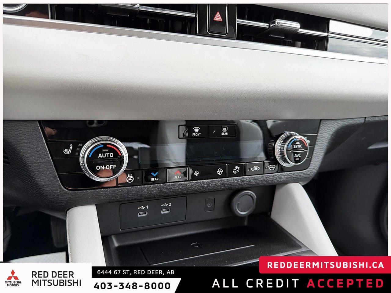 2026 Mitsubishi Outlander LE S-AWC-19