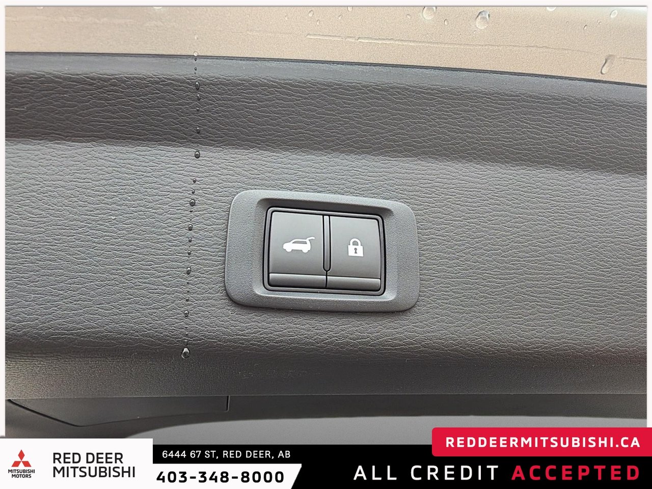 2026 Mitsubishi Outlander LE S-AWC-6
