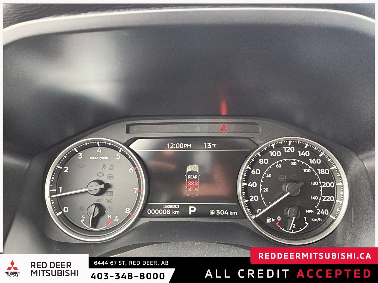 2026 Mitsubishi Outlander LE S-AWC-18