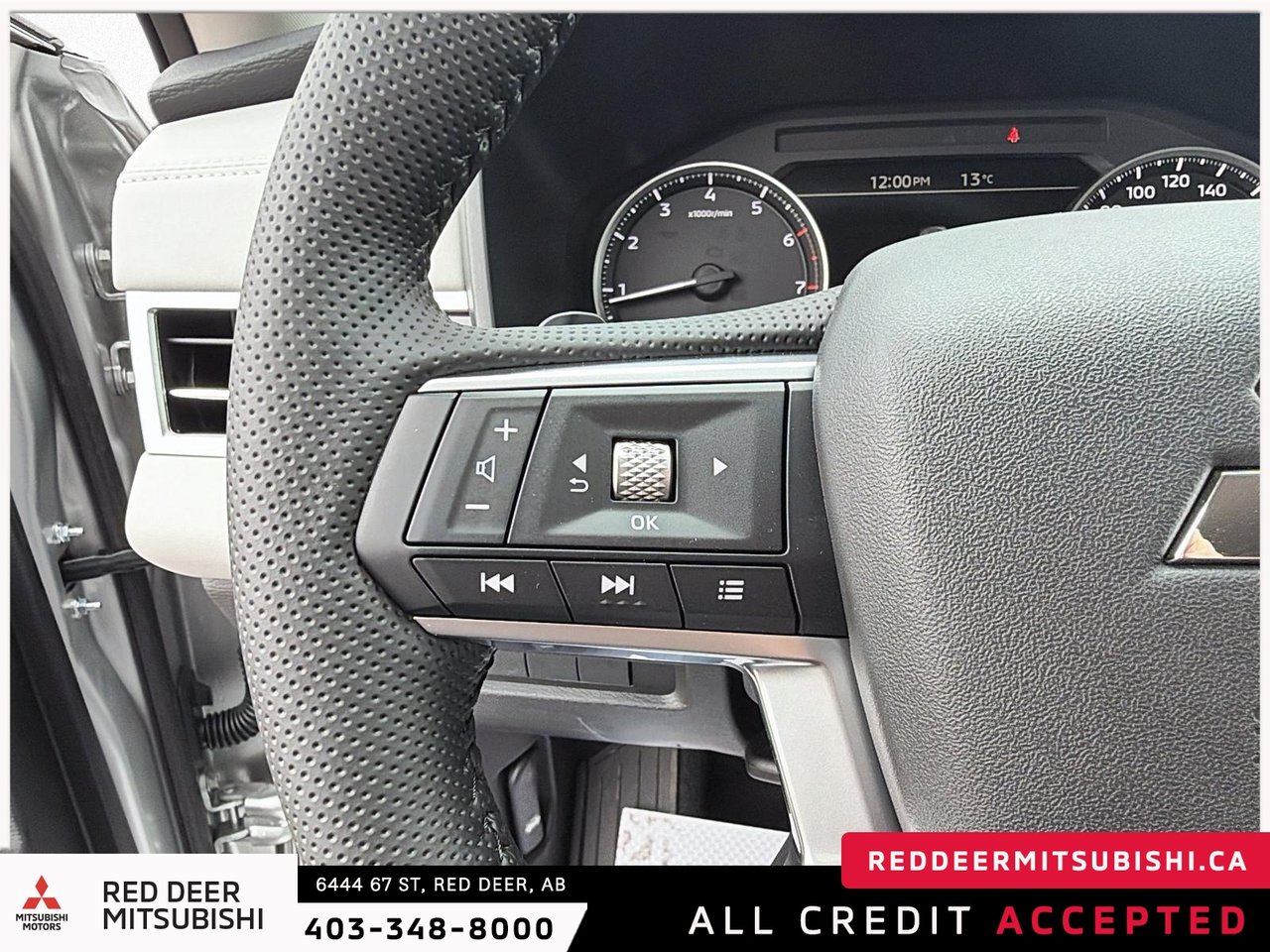 2026 Mitsubishi Outlander LE S-AWC-16