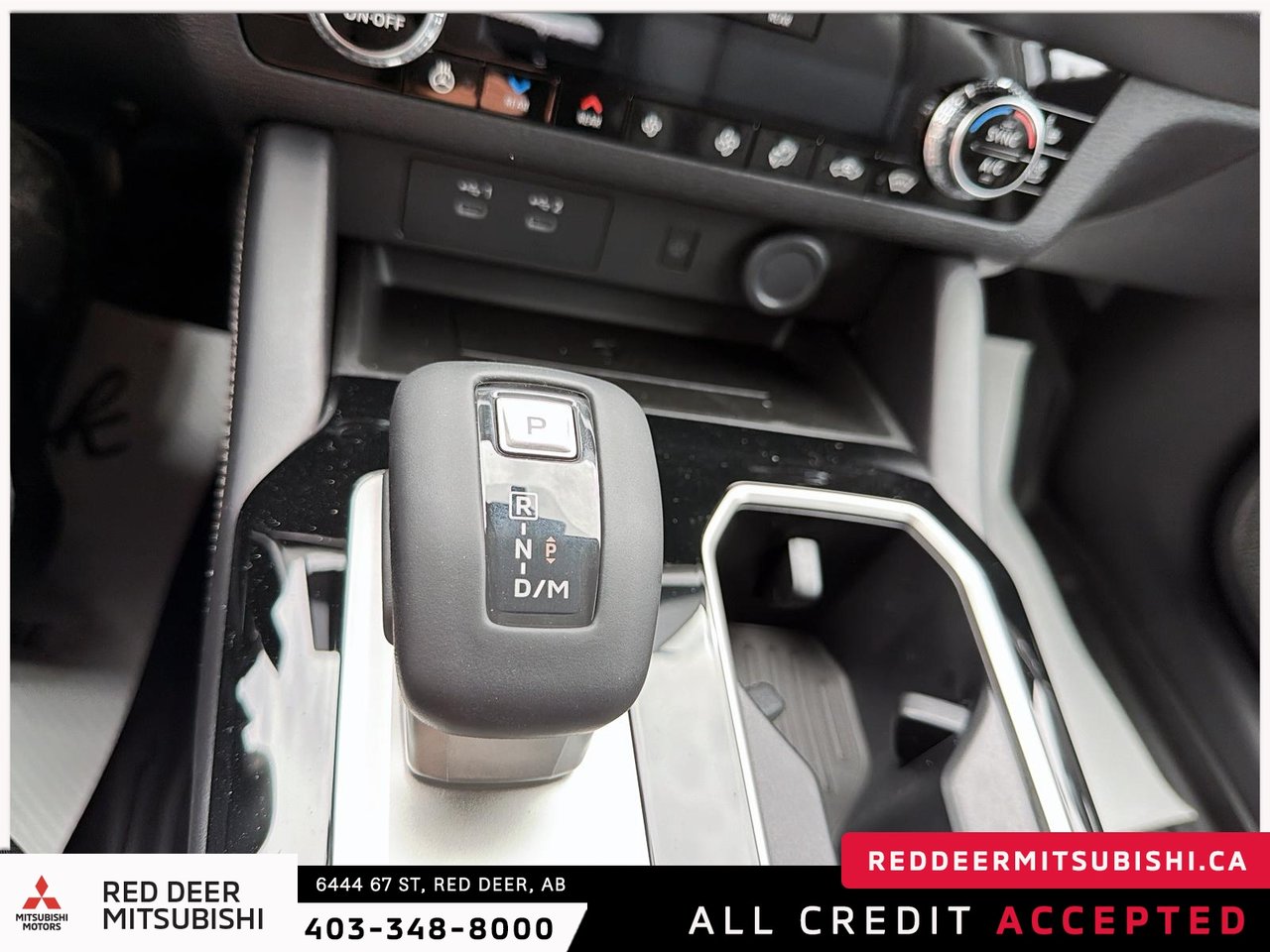 2026 Mitsubishi Outlander GT S-AWC-19