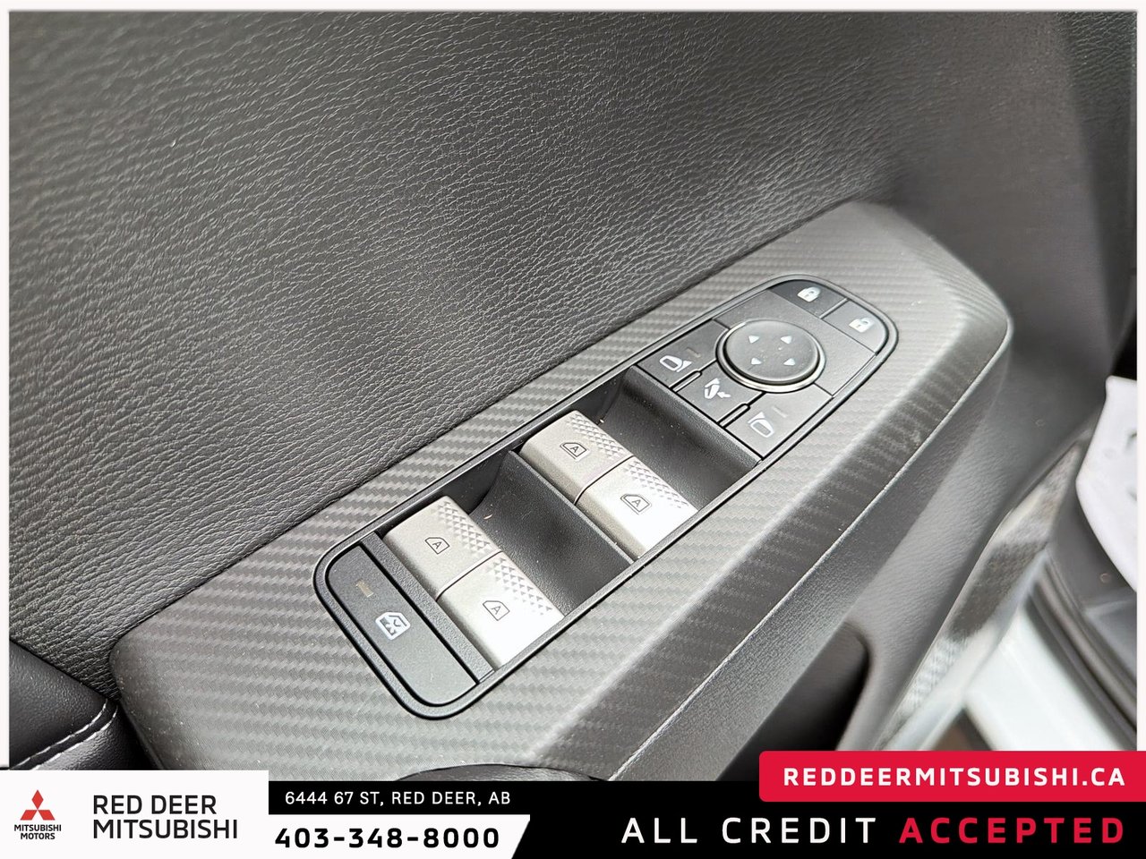 2026 Mitsubishi Outlander GT S-AWC-13