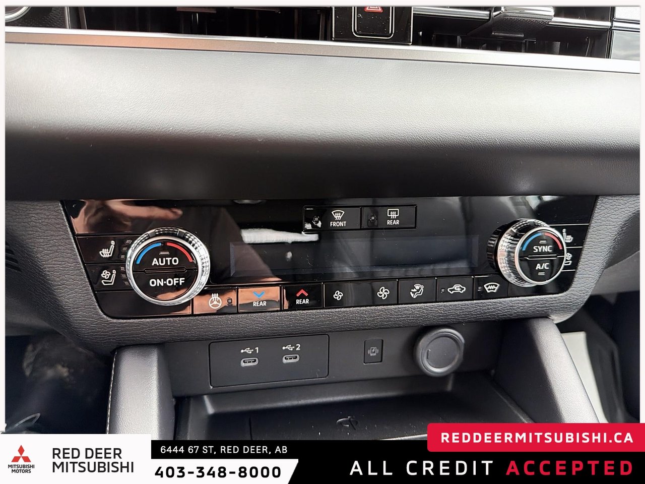2026 Mitsubishi Outlander GT S-AWC-18