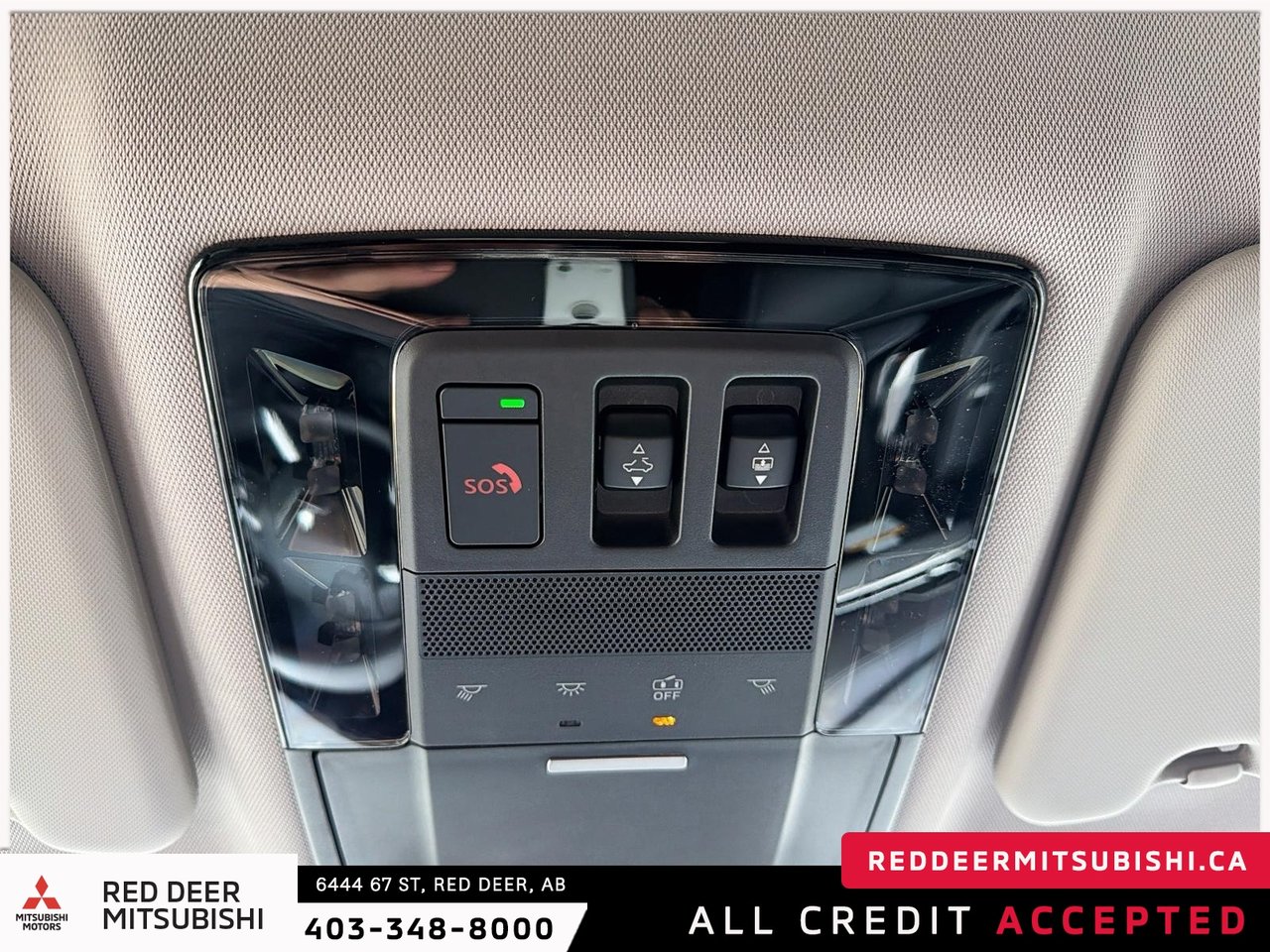 2026 Mitsubishi Outlander GT S-AWC-21