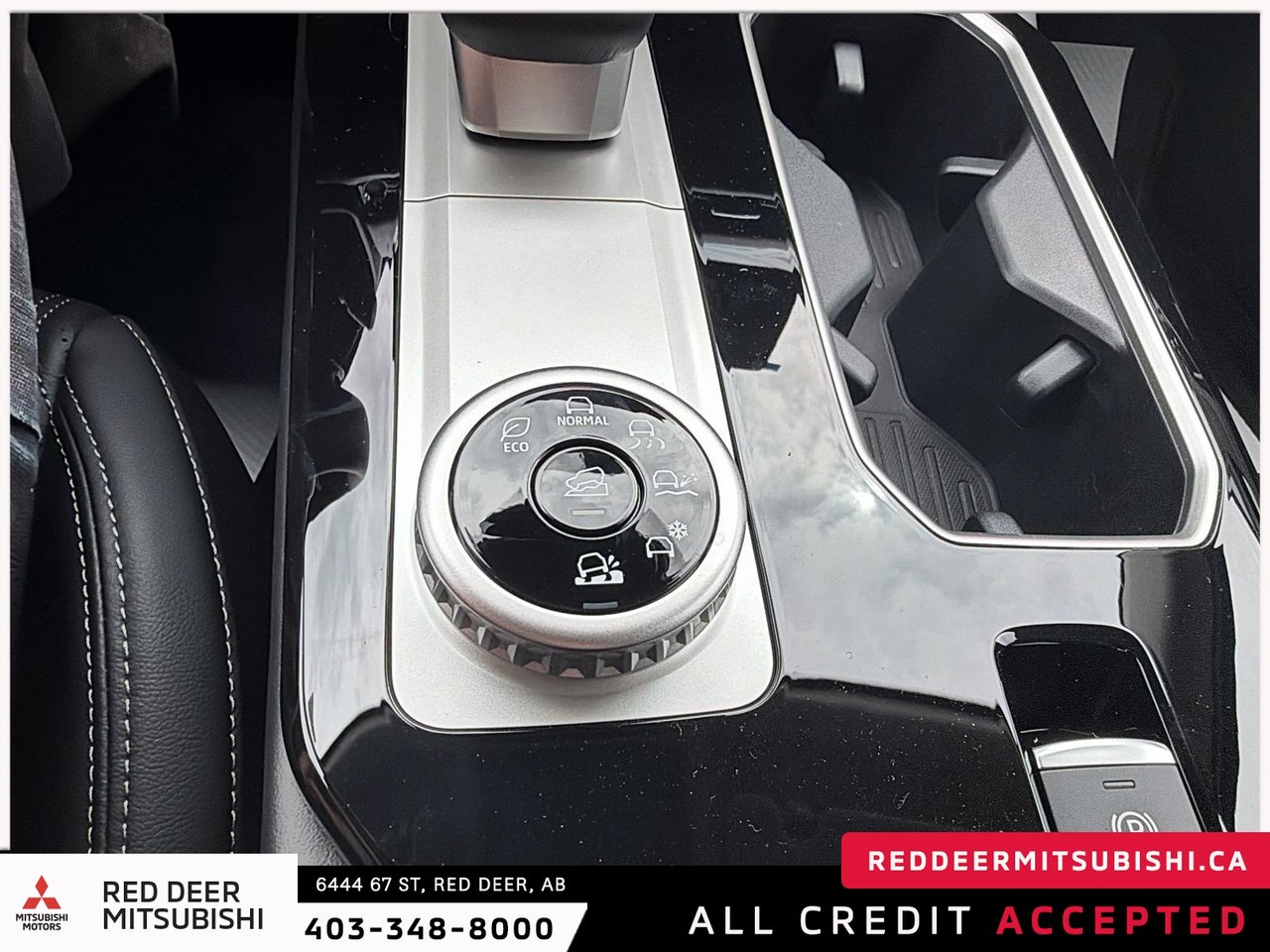 2026 Mitsubishi Outlander GT S-AWC-20