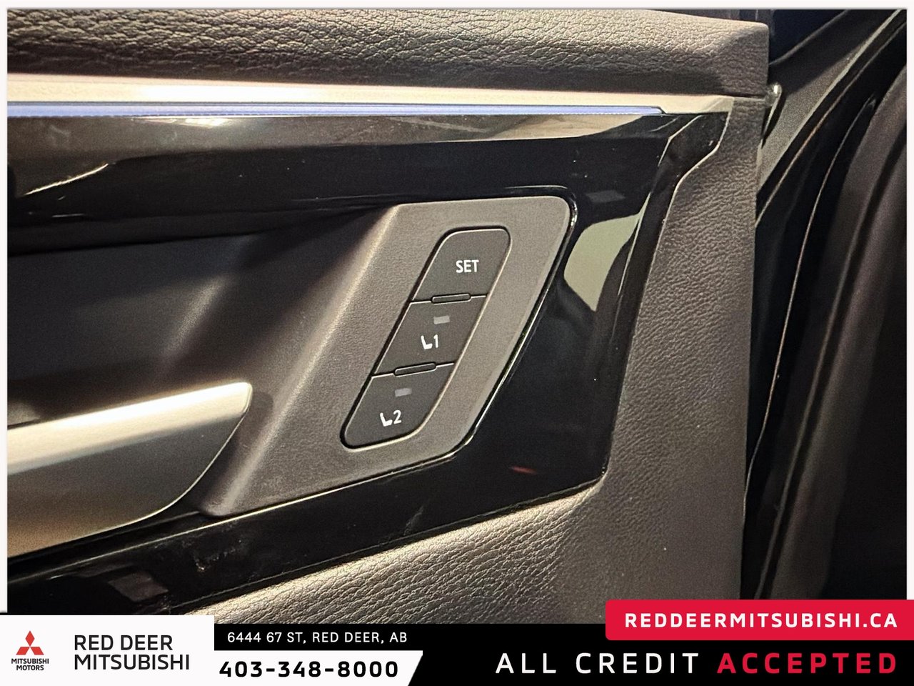 2026 Mitsubishi Outlander NOIR S-AWC-14