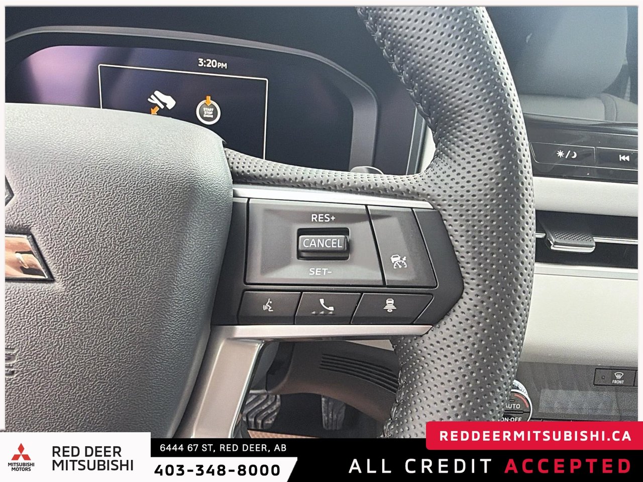 2026 Mitsubishi Outlander SEL S-AWC-17