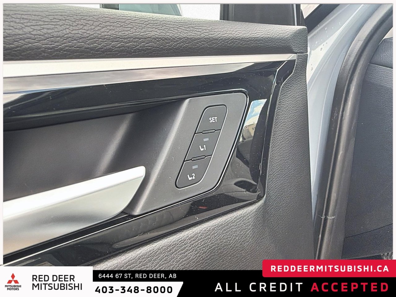 2026 Mitsubishi Outlander SEL S-AWC-13