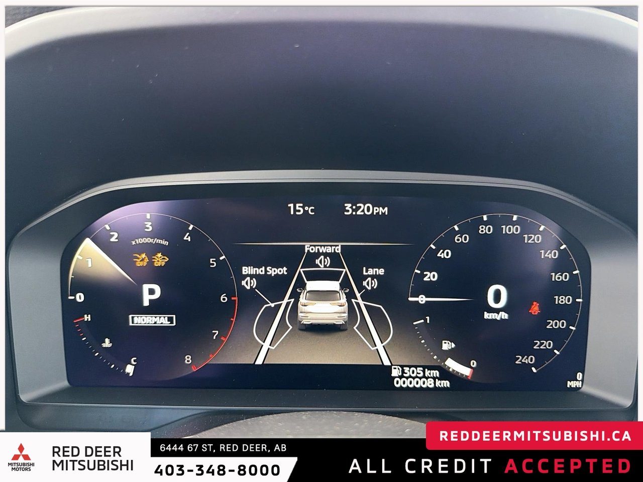 2026 Mitsubishi Outlander SEL S-AWC-18