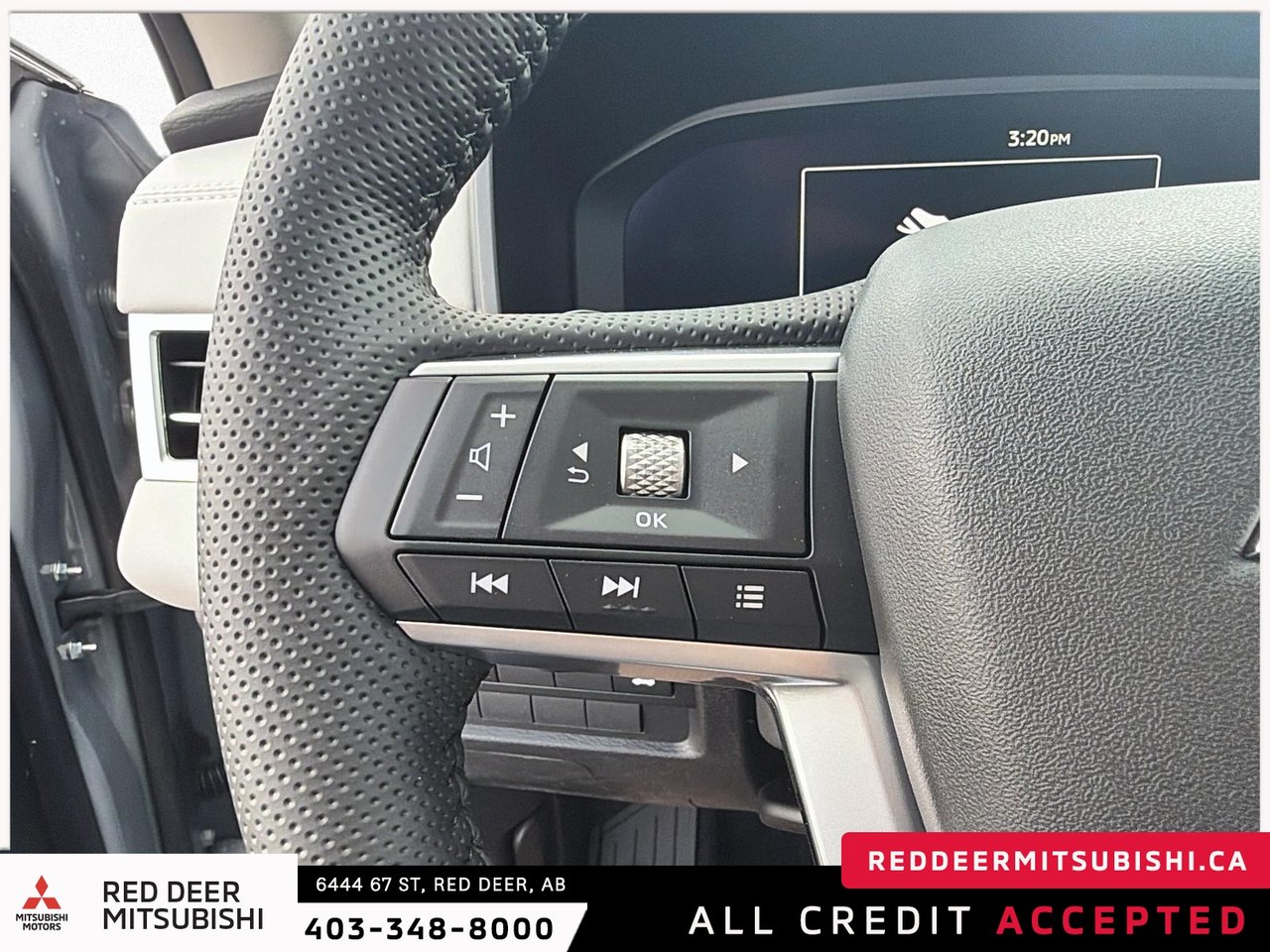 2026 Mitsubishi Outlander SEL S-AWC-16