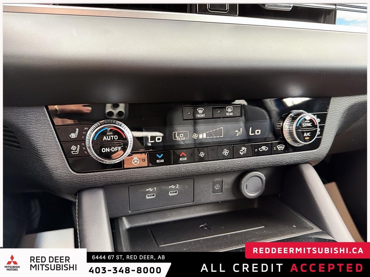 2026 Mitsubishi Outlander SEL S-AWC-20