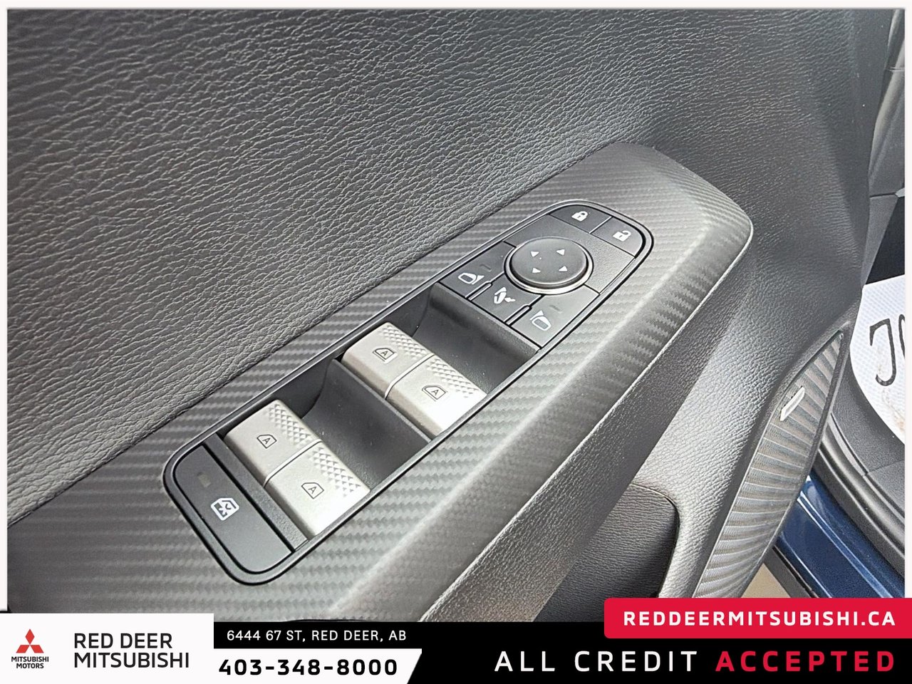 2026 Mitsubishi Outlander SEL S-AWC-13