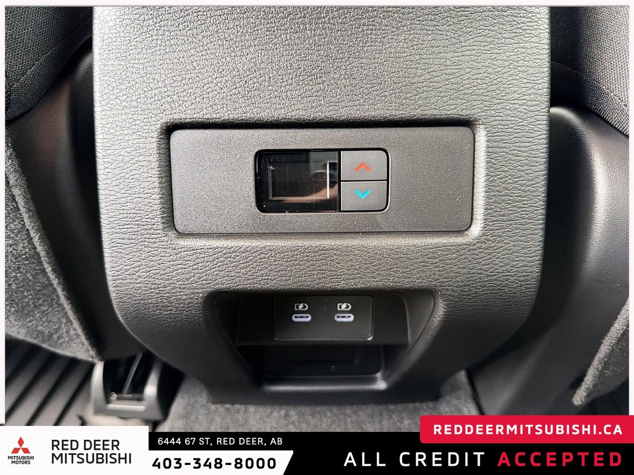 2026 Mitsubishi Outlander SE S-AWC-11
