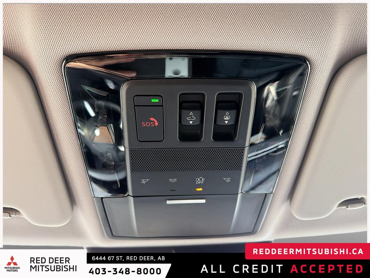 2026 Mitsubishi Outlander GT S-AWC-23