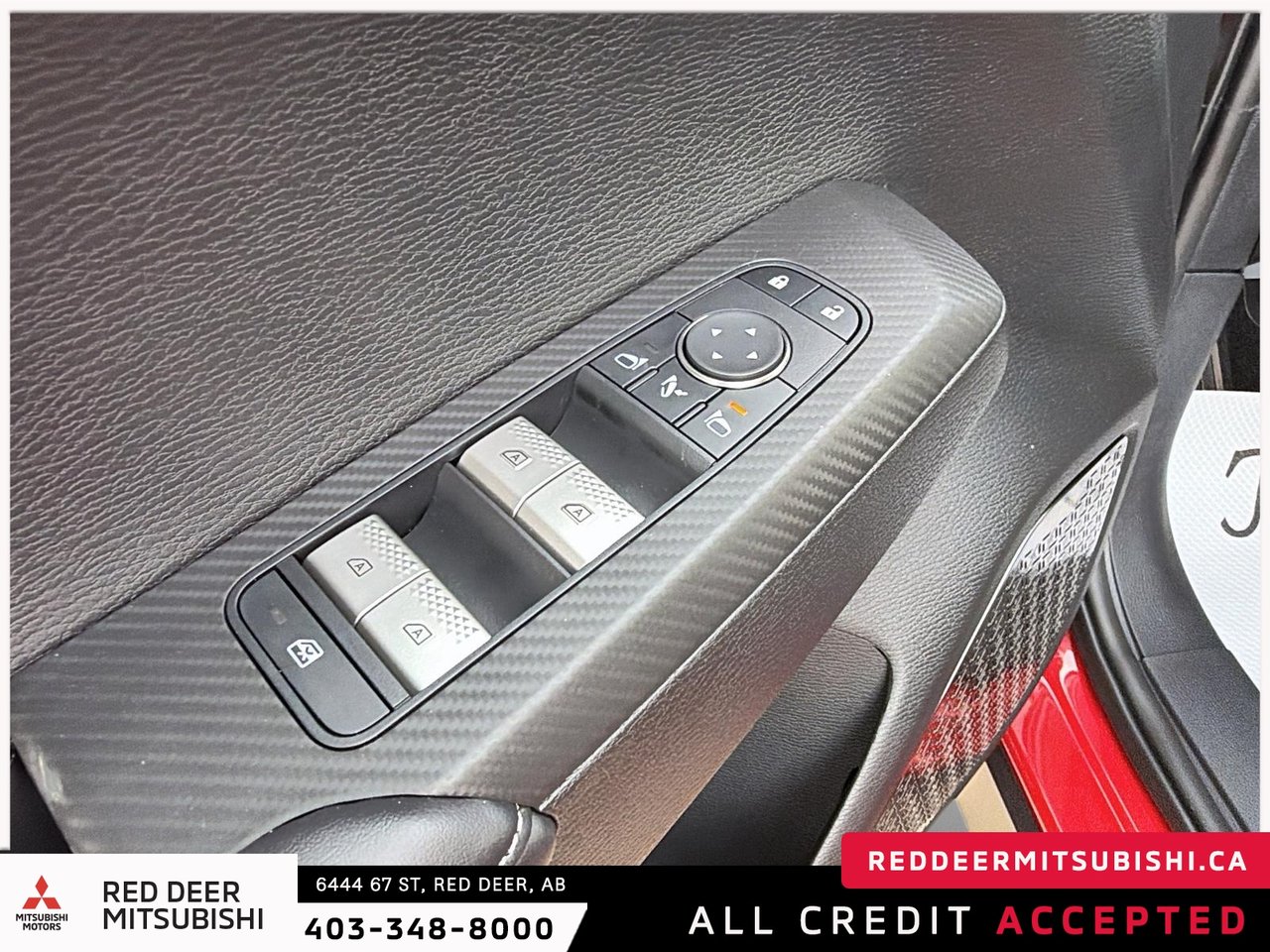 2026 Mitsubishi Outlander GT S-AWC-13