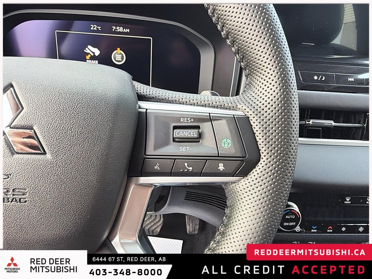 2026 Mitsubishi Outlander GT S-AWC-18