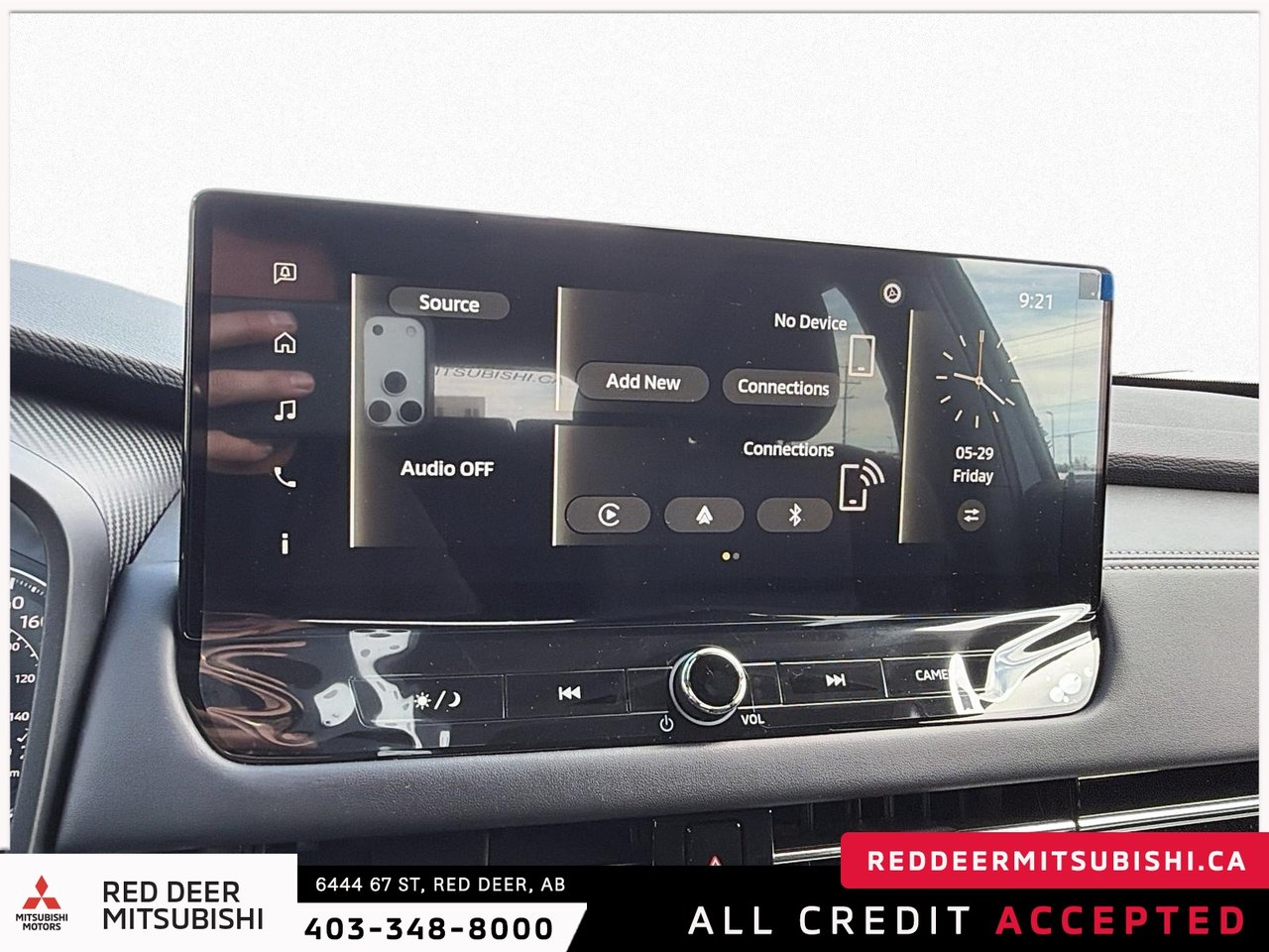 2026 Mitsubishi Outlander ES S-AWC-19