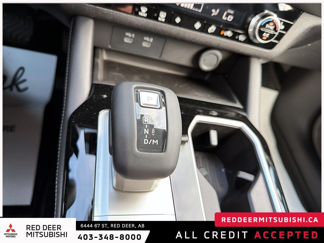 2026 Mitsubishi Outlander ES S-AWC-16