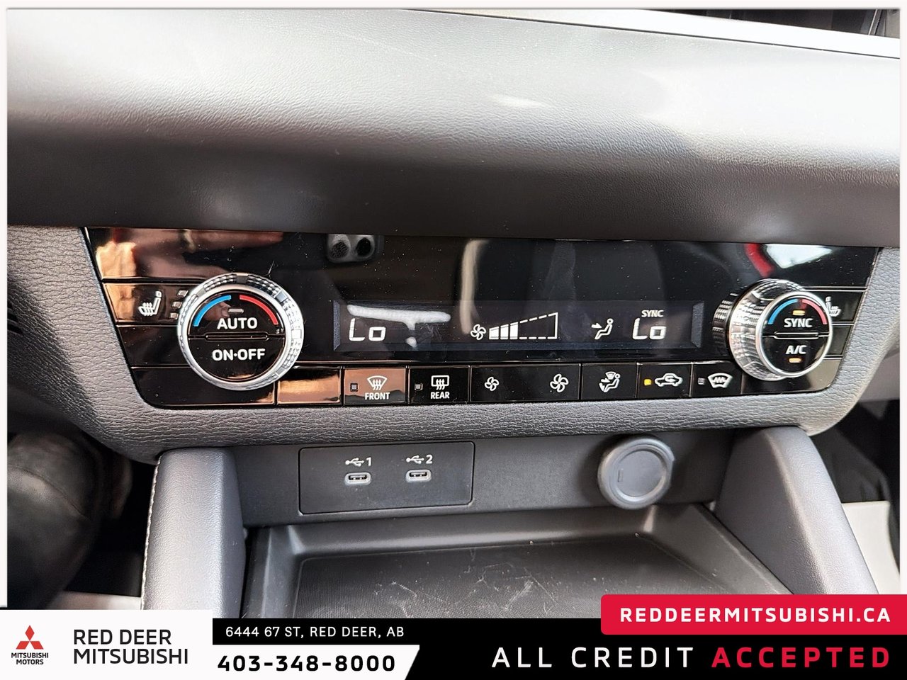 2026 Mitsubishi Outlander ES S-AWC-16