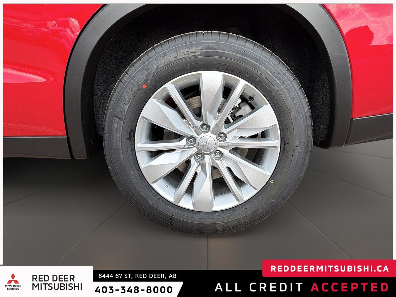 2026 Mitsubishi Outlander ES S-AWC-6