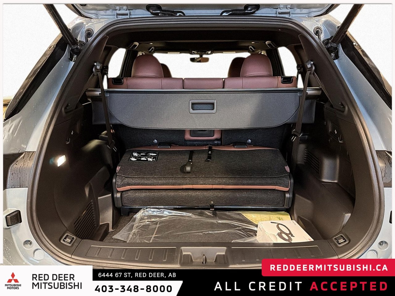 2026 Mitsubishi Outlander GT PREMIUM S-AWC-5