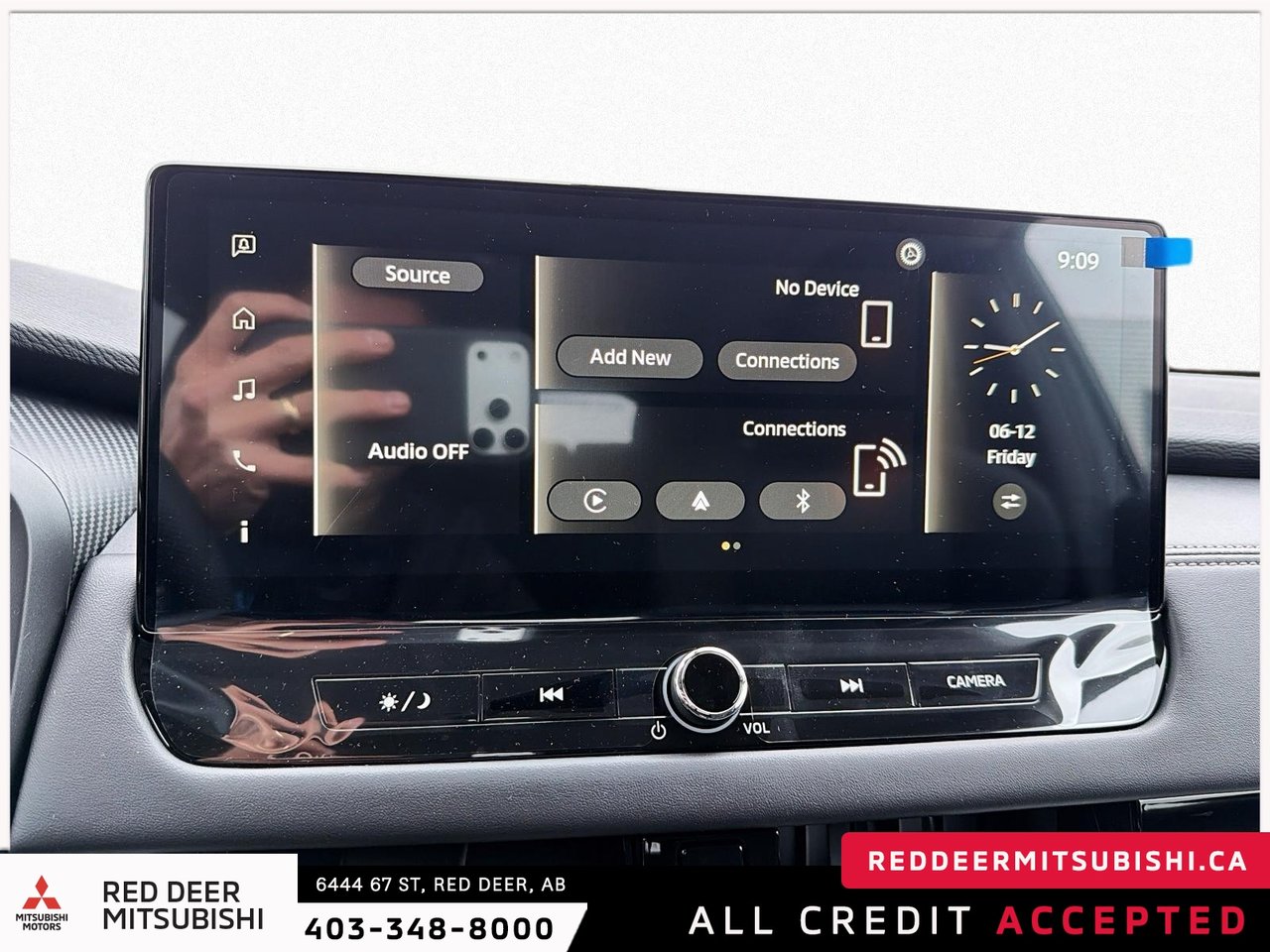 2026 Mitsubishi Outlander ES S-AWC-19