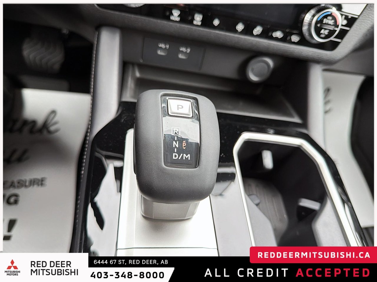 2026 Mitsubishi Outlander ES S-AWC-16